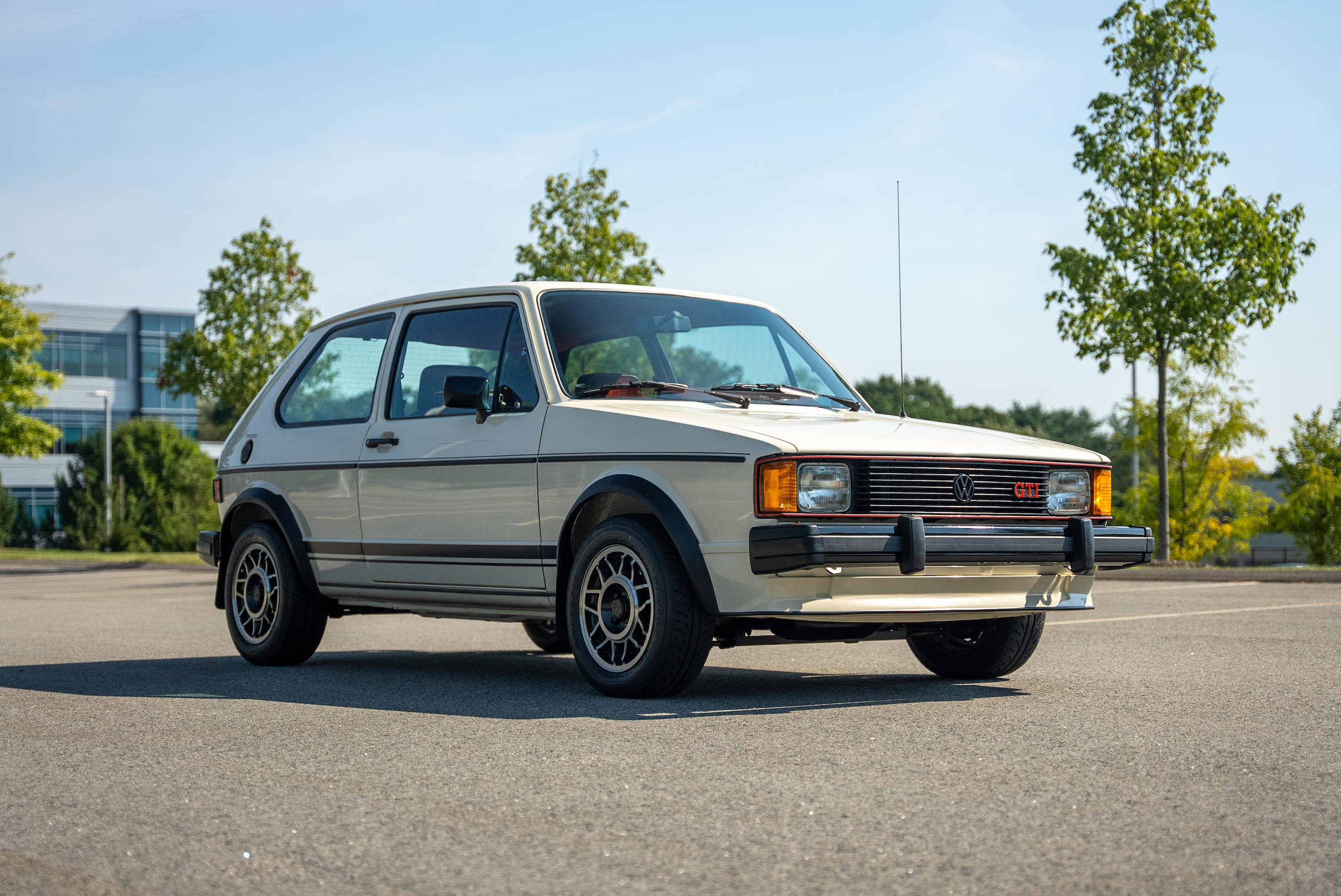 A 65 000 Callaway Volkswagen Hagerty Media