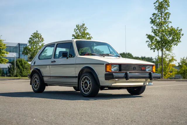 A 65 000 Callaway Volkswagen Hagerty Media A 65 000 Callaway Volkswagen Hagerty Media