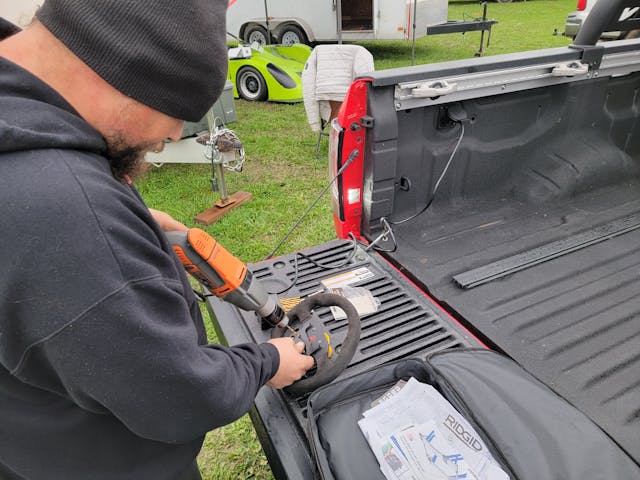 2021 Nissan Titan Pro-4X 2021 Nissan Titan Pro-4X
