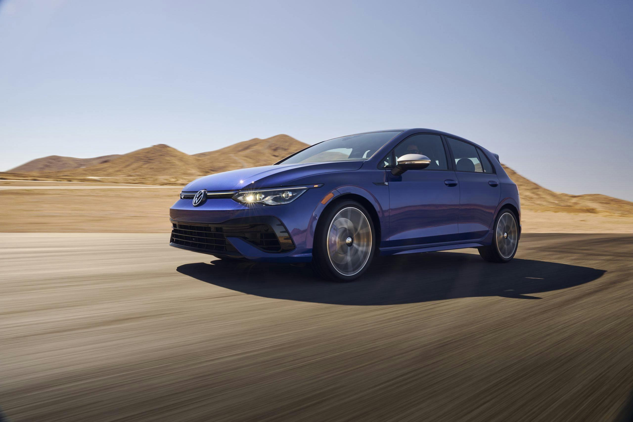 First Look Review: 2022 Volkswagen Golf R, GTI, and GLI - Hagerty
