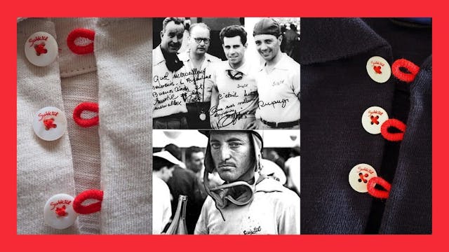 Suixtil vintage racing holiday gifts