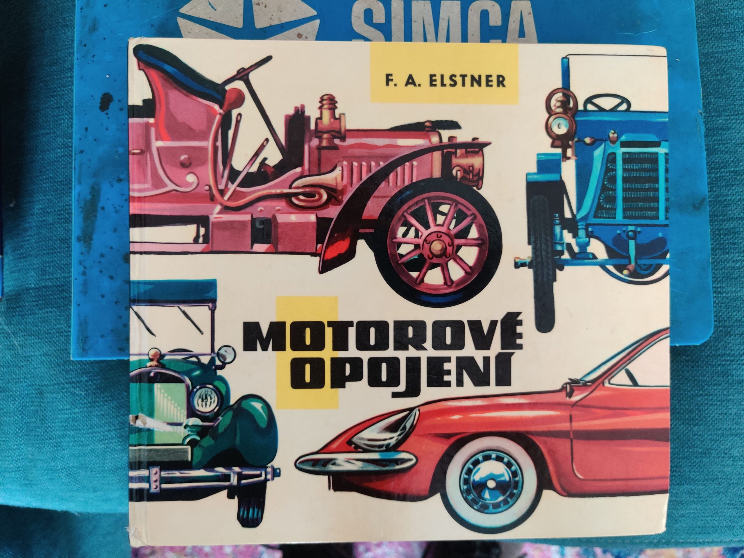 カーマガジン1993別冊スーパーカークラシックス カーマガジン1993別冊スーパーカークラシックス