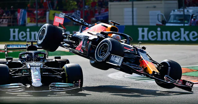 3 great rivalries that brought out the best of Formula 1 competition ...