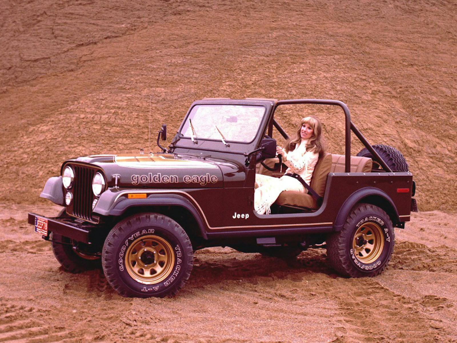 1970 cj7 jeep wrangler