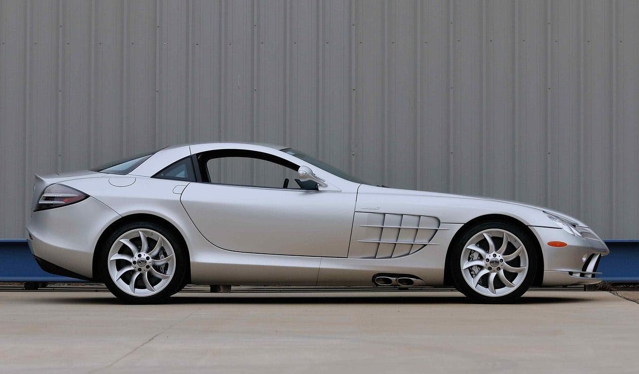 Car Design Fundamentals Dash to axle ratio Hagerty Media