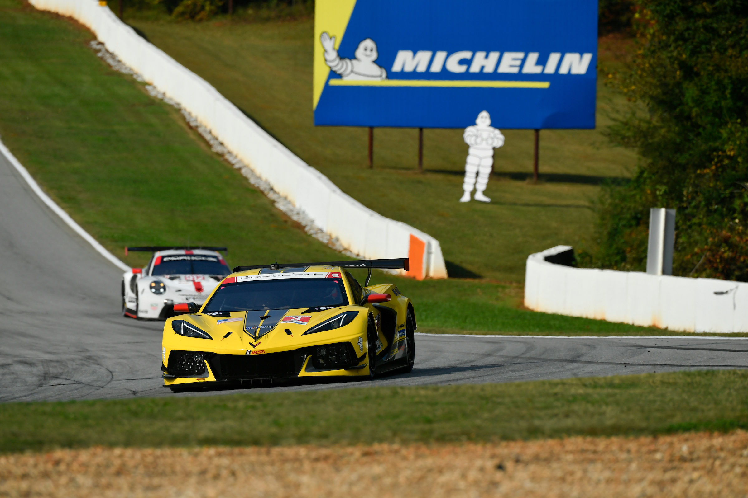 Let Michelin Be Your Guide To One Of The World’s Greatest Races ...
