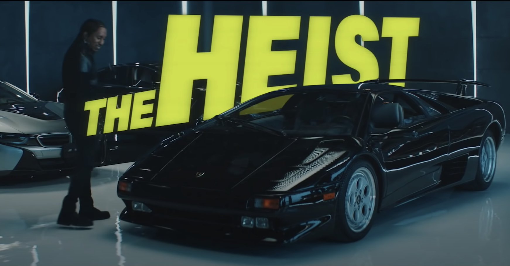 Snl Lampoons The Depressingly Dead Art Of The Stick Shift Hagerty Media