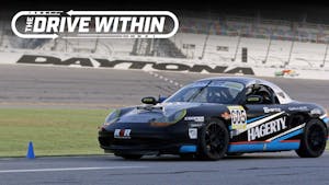 That’s Racing | The Drive Within – Ep. 2 Teaser