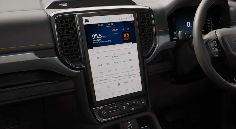 Ford Australia shows off next-gen Ranger destined for the global market ...