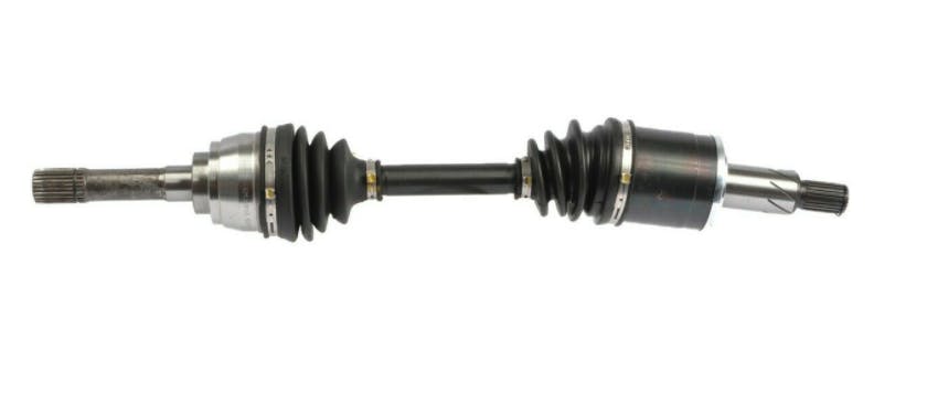 1990 Geo Tracker CV shaft