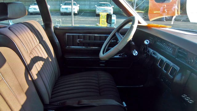 1971 Lincoln Continental 06