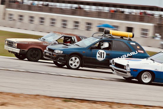 24 Hours of Lemons