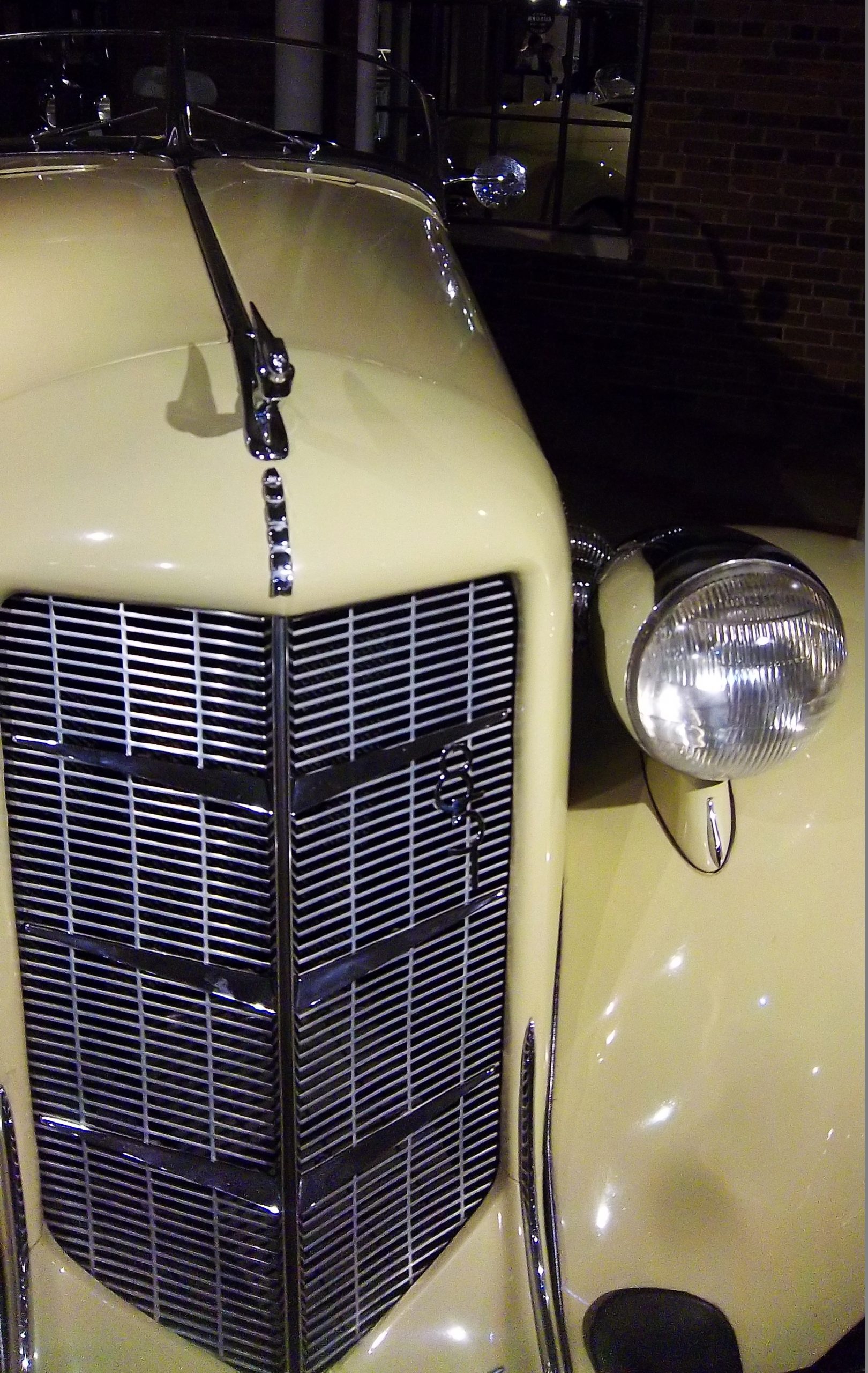 1935 Auburn 851 Speedster: Simply Spectacular - Hagerty Media