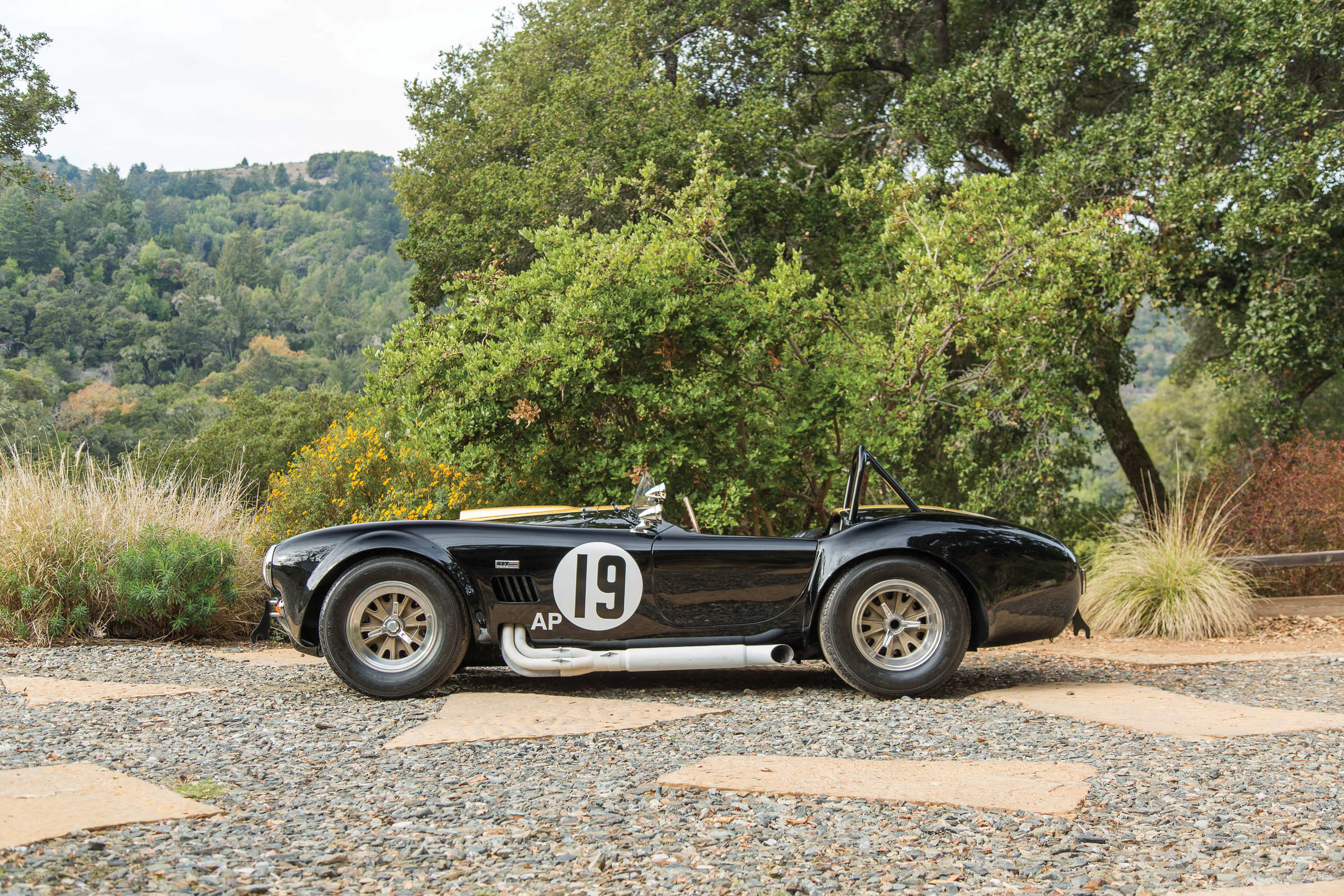 Your handy 1965–67 Shelby 427 Cobra buyer's guide - Hagerty Media