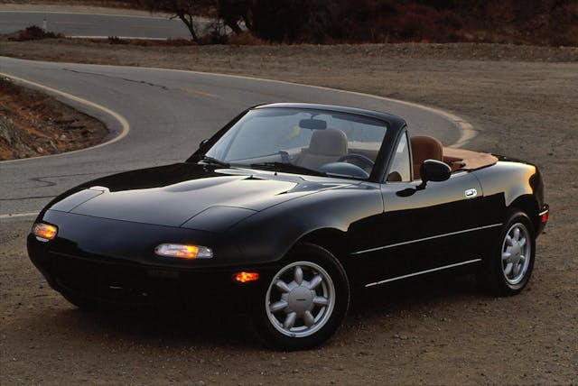 1991_Mazda_NA_Miata_SE