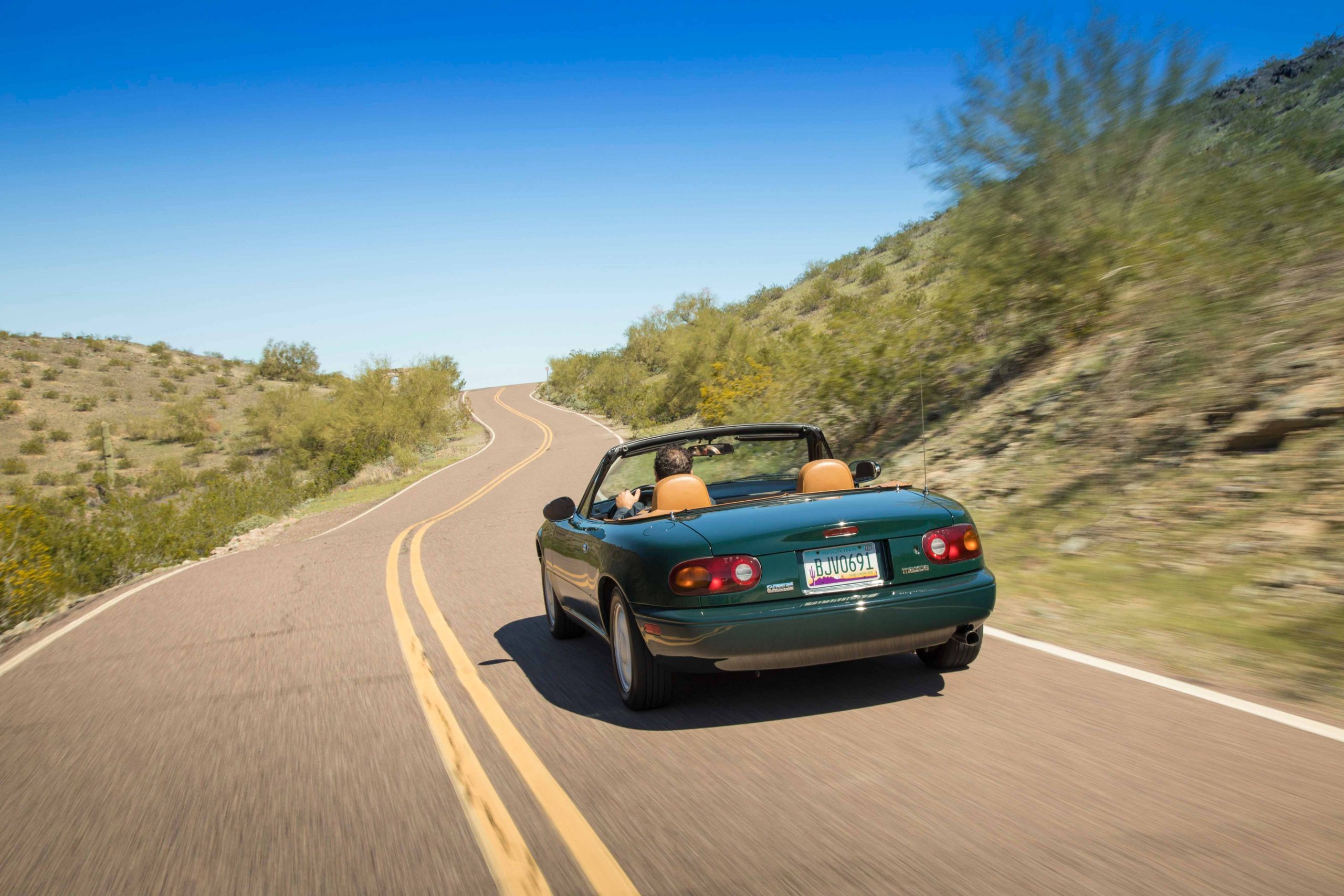 1991_Mazda_NA_Miata_SE_Action