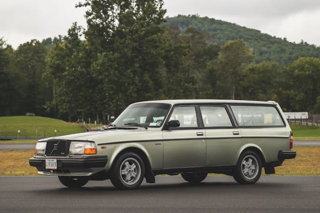 7 wagons that are worth a lot more than their sedan and coupe siblings -  Hagerty Media