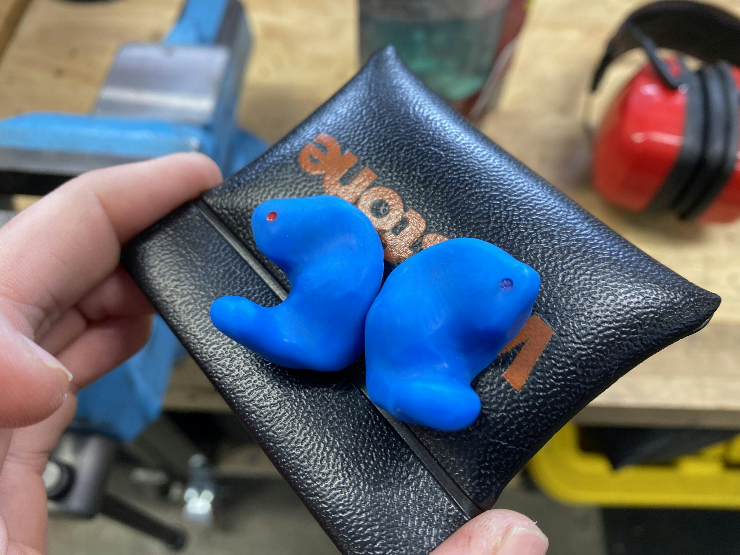custom earplugs