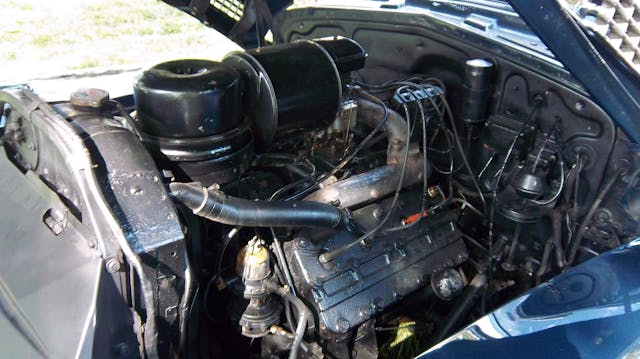 1941 Cadillac Fleetwood Series 75 07