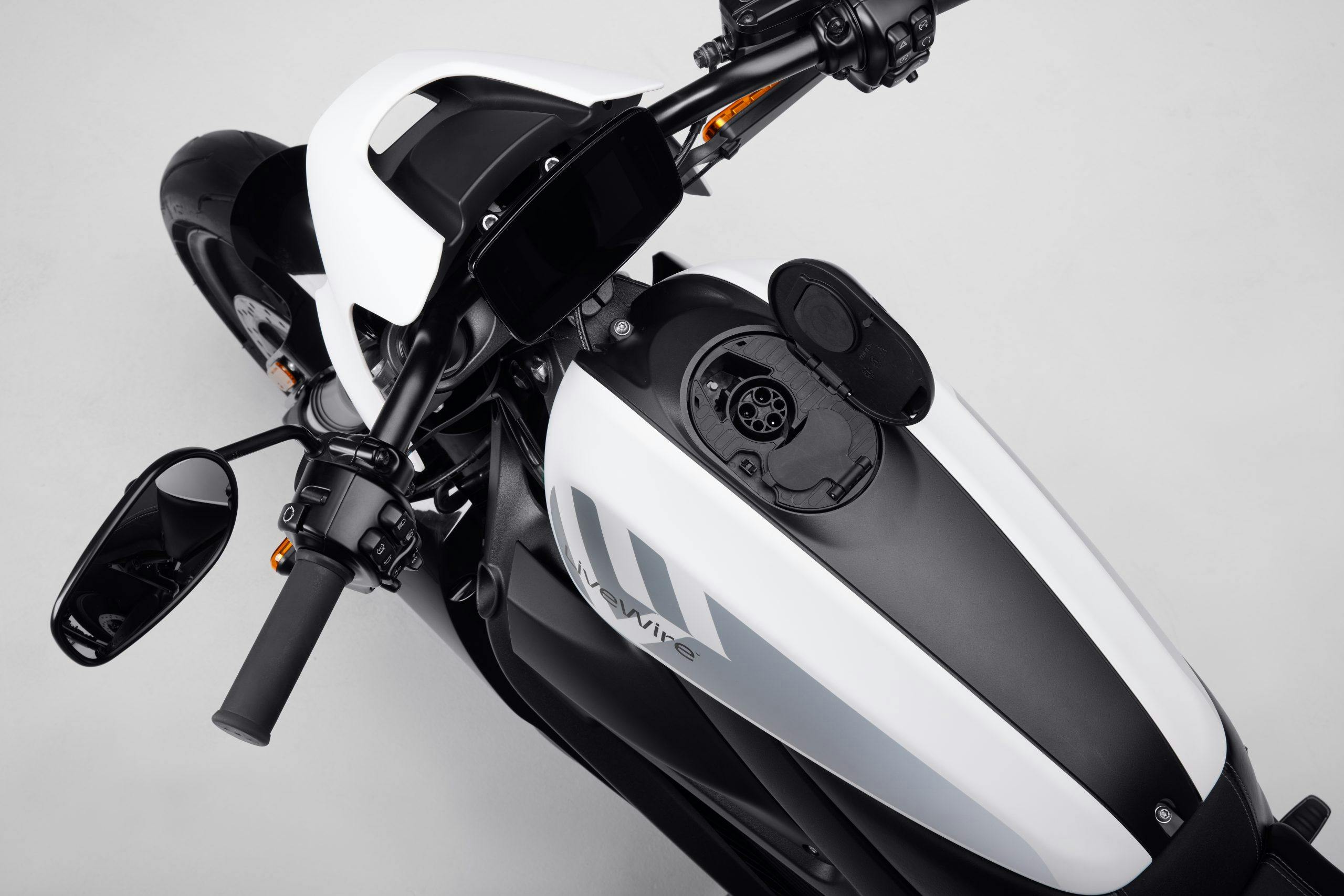 LiveWire One 2021 ev motorbike