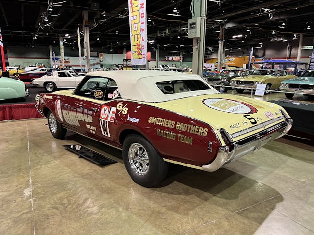 1969-olds-cutlass-w31-smothers-brothers