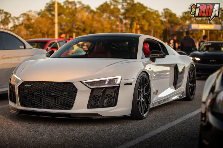 Roll racing has plenty of critics, but real legitimacy may be near ...