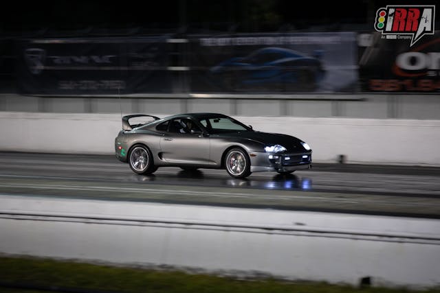 Roll racing has plenty of critics, but real legitimacy may be near ...