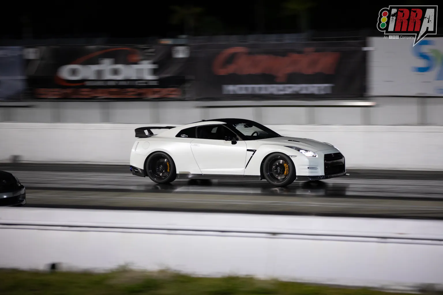 Roll racing has plenty of critics, but real legitimacy may be near ...