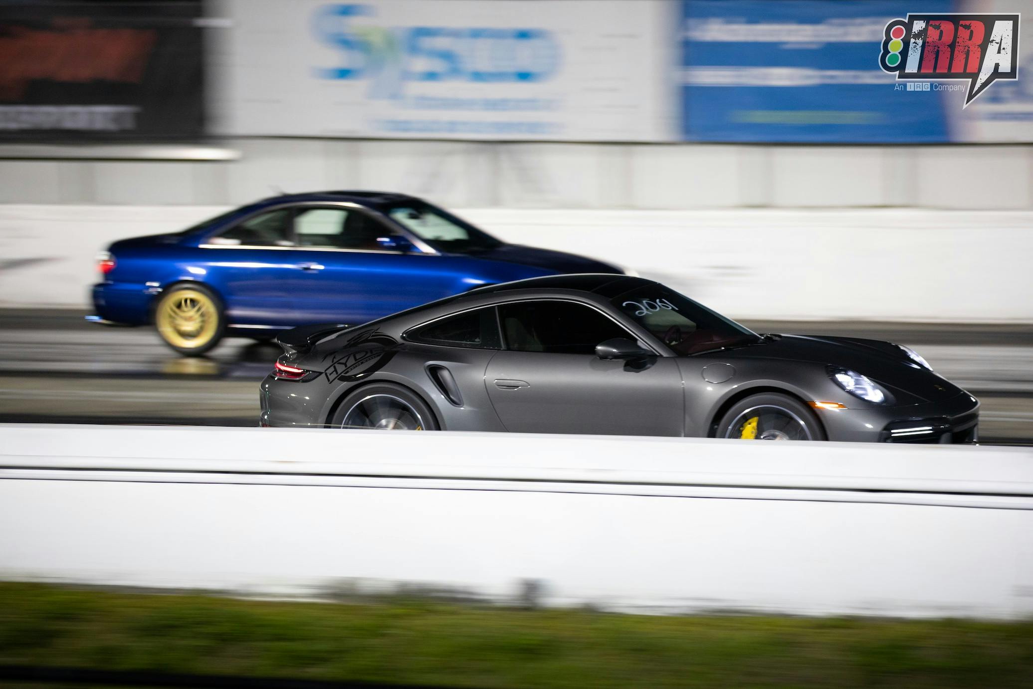 What is Roll Racing