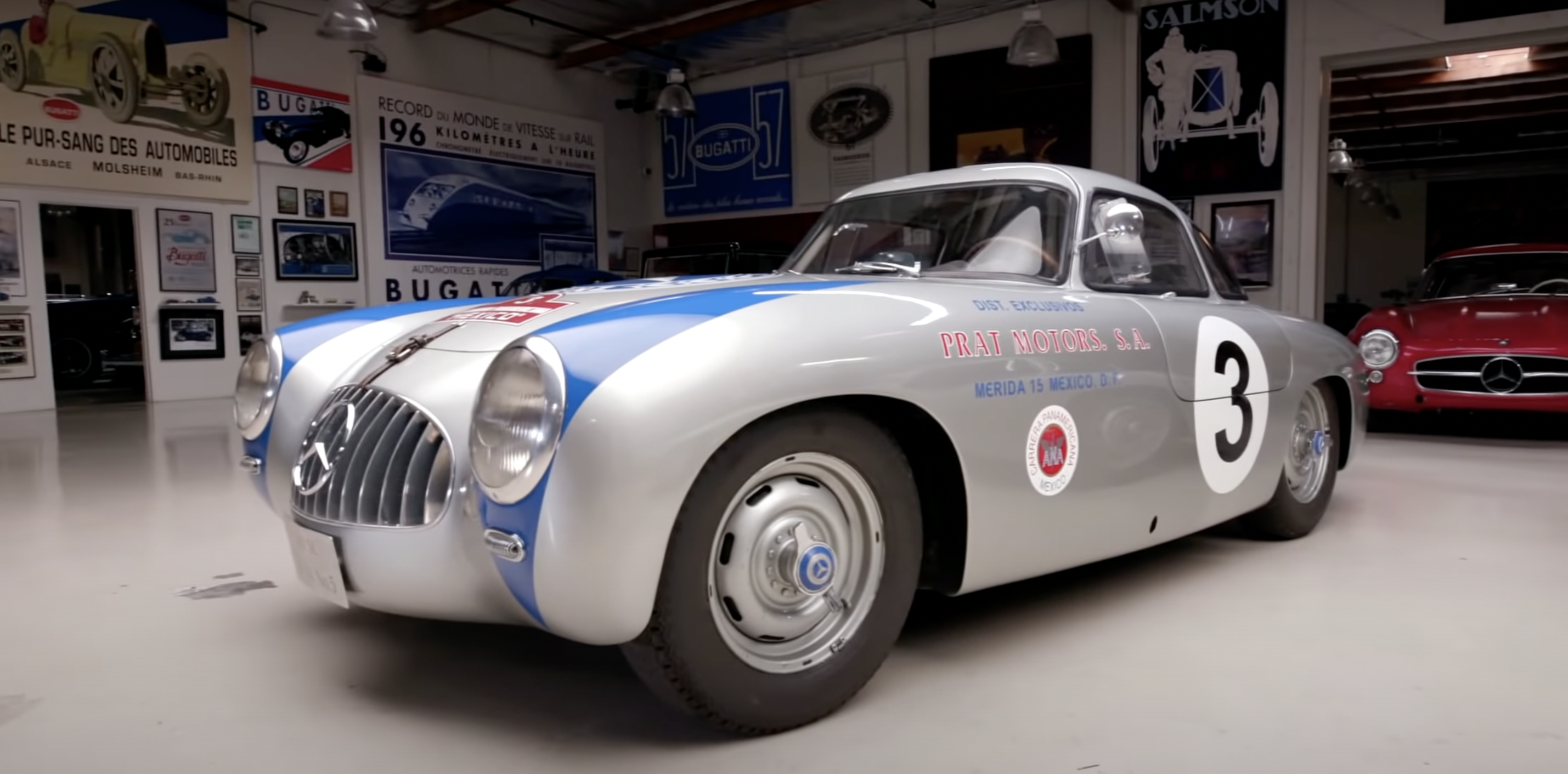 メルセデスベンツ　1952  300SL Screen-Shot-2021-12-21-at-10.