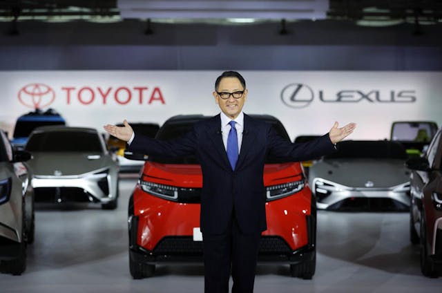 Toyota promotional image