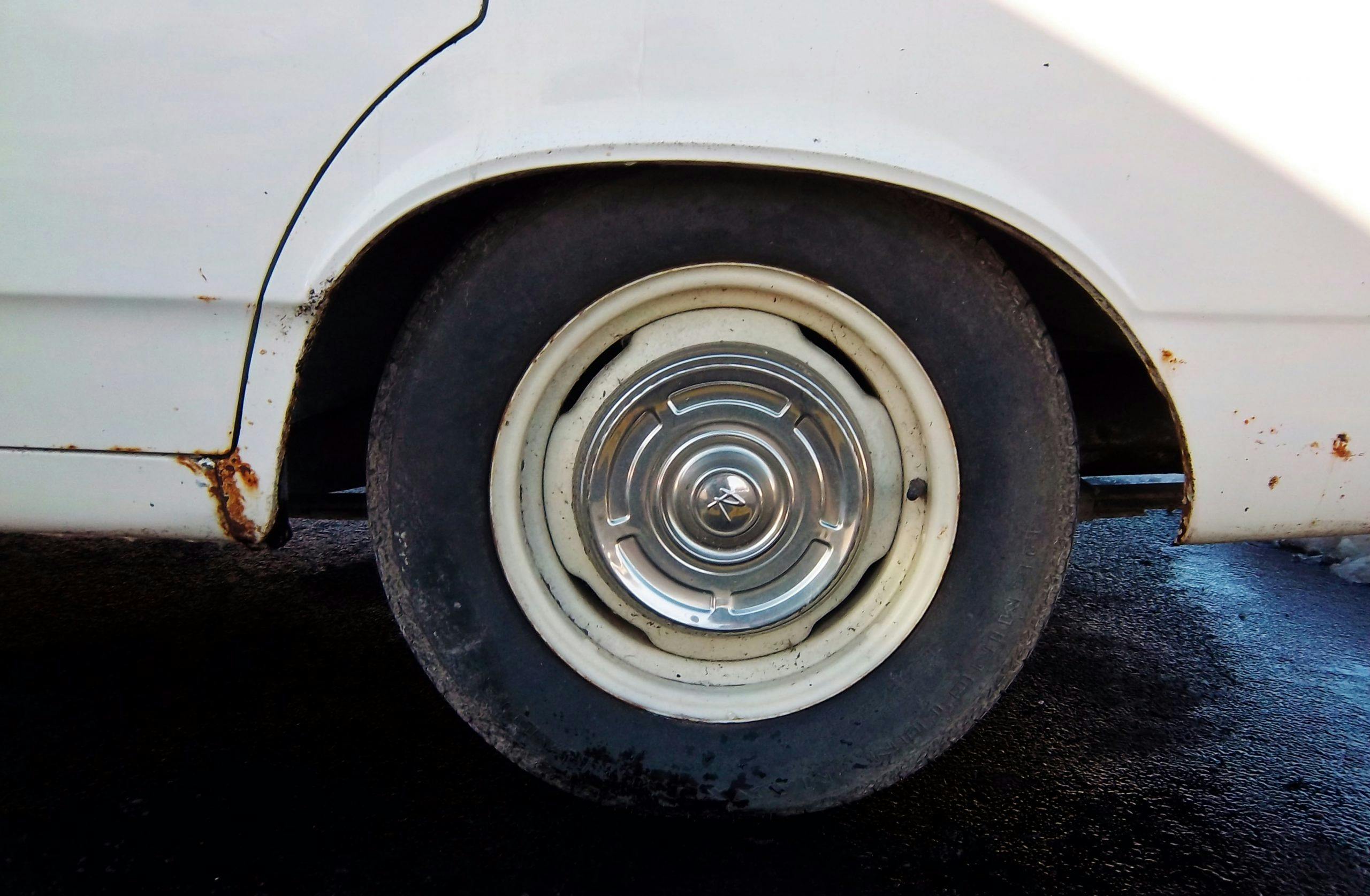1968 Rambler American 10