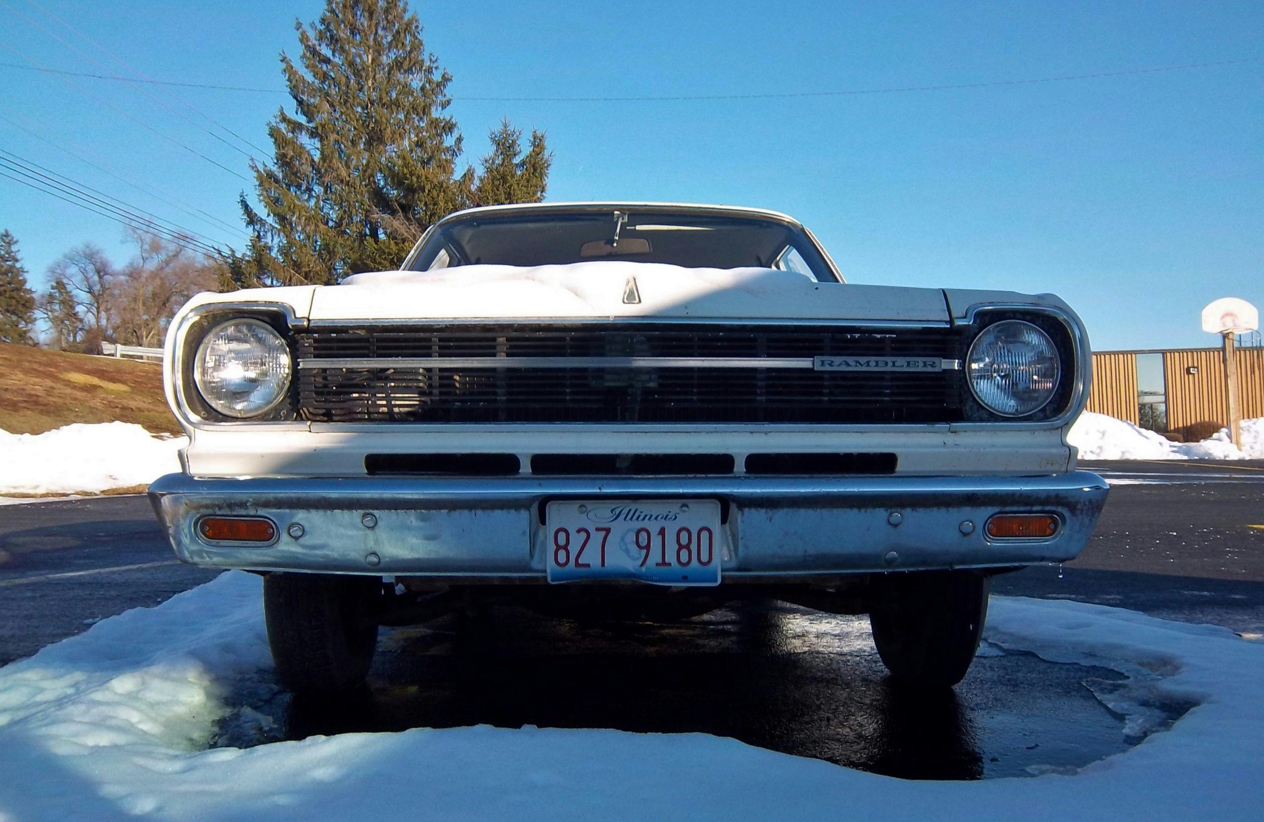 1968 Rambler American 08