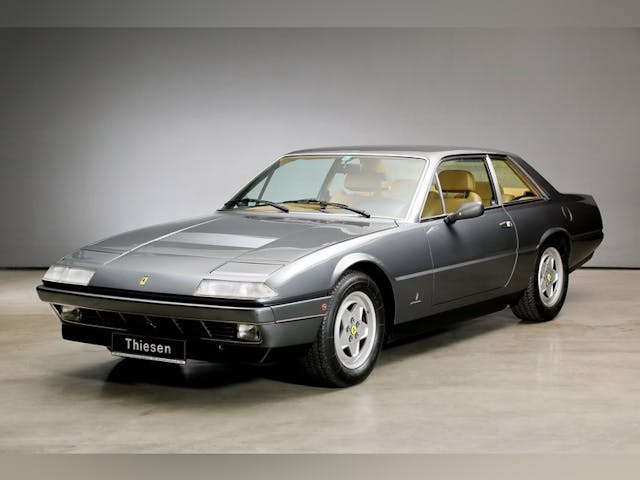 Ferrari 365 GT4 2+2