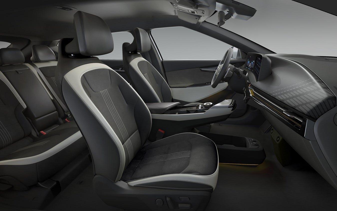 First Look Review Kia EV6 GTLine Hagerty Media First Look Review Kia EV6 GTLine Hagerty Media