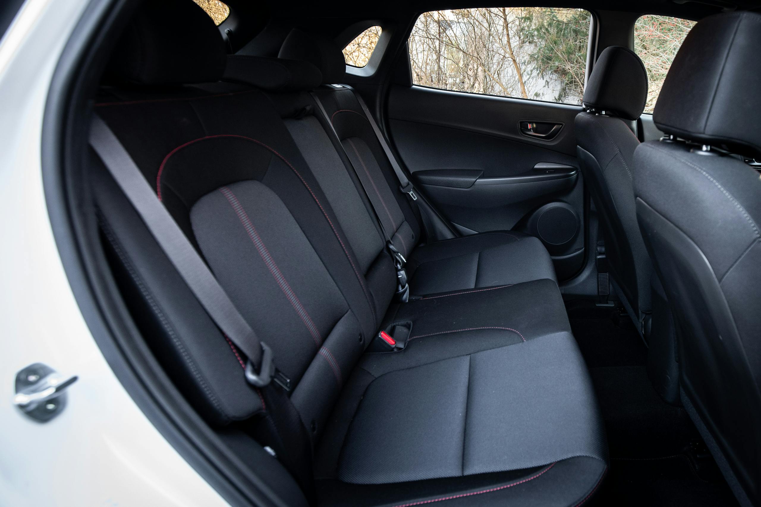 2022-Hyundai-Kona-N-Line-AWD interior rear seat