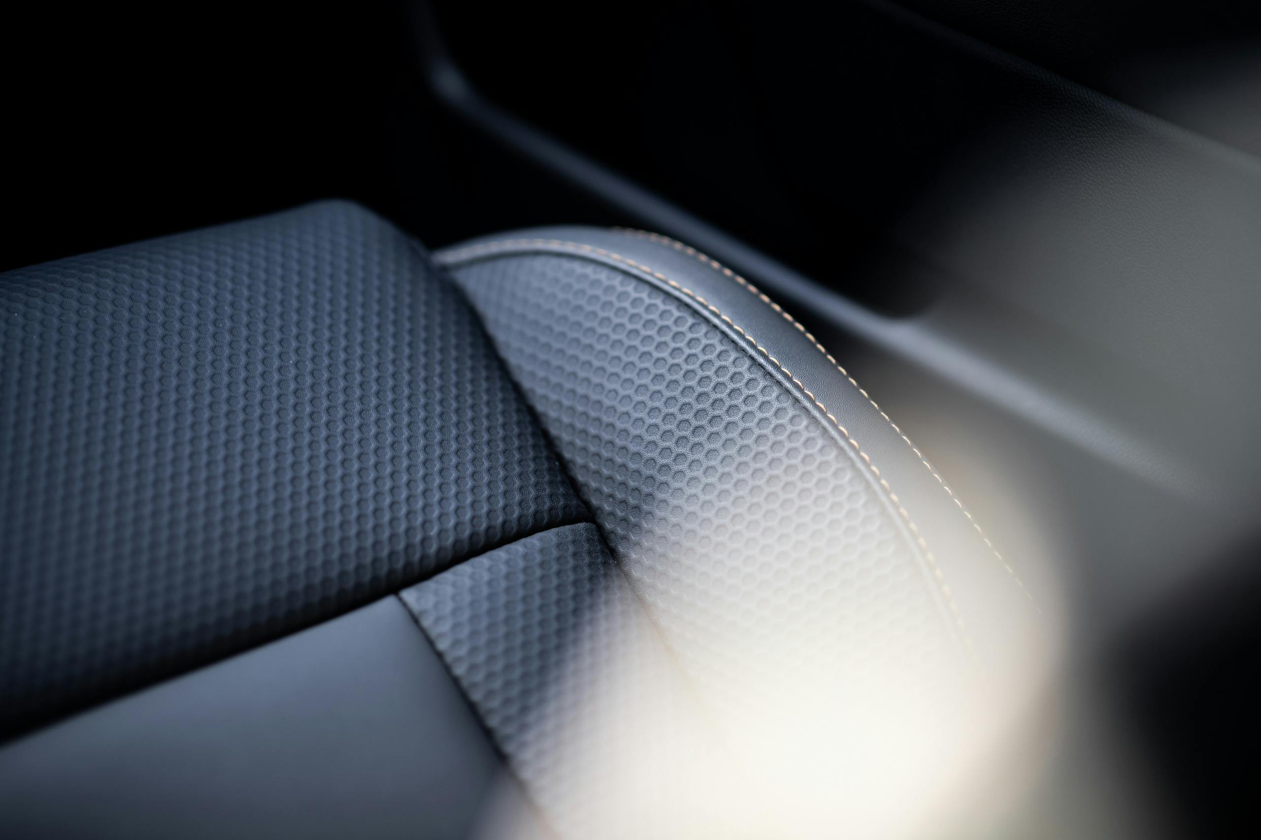 2022 Subaru Outback Wilderness interior seat material