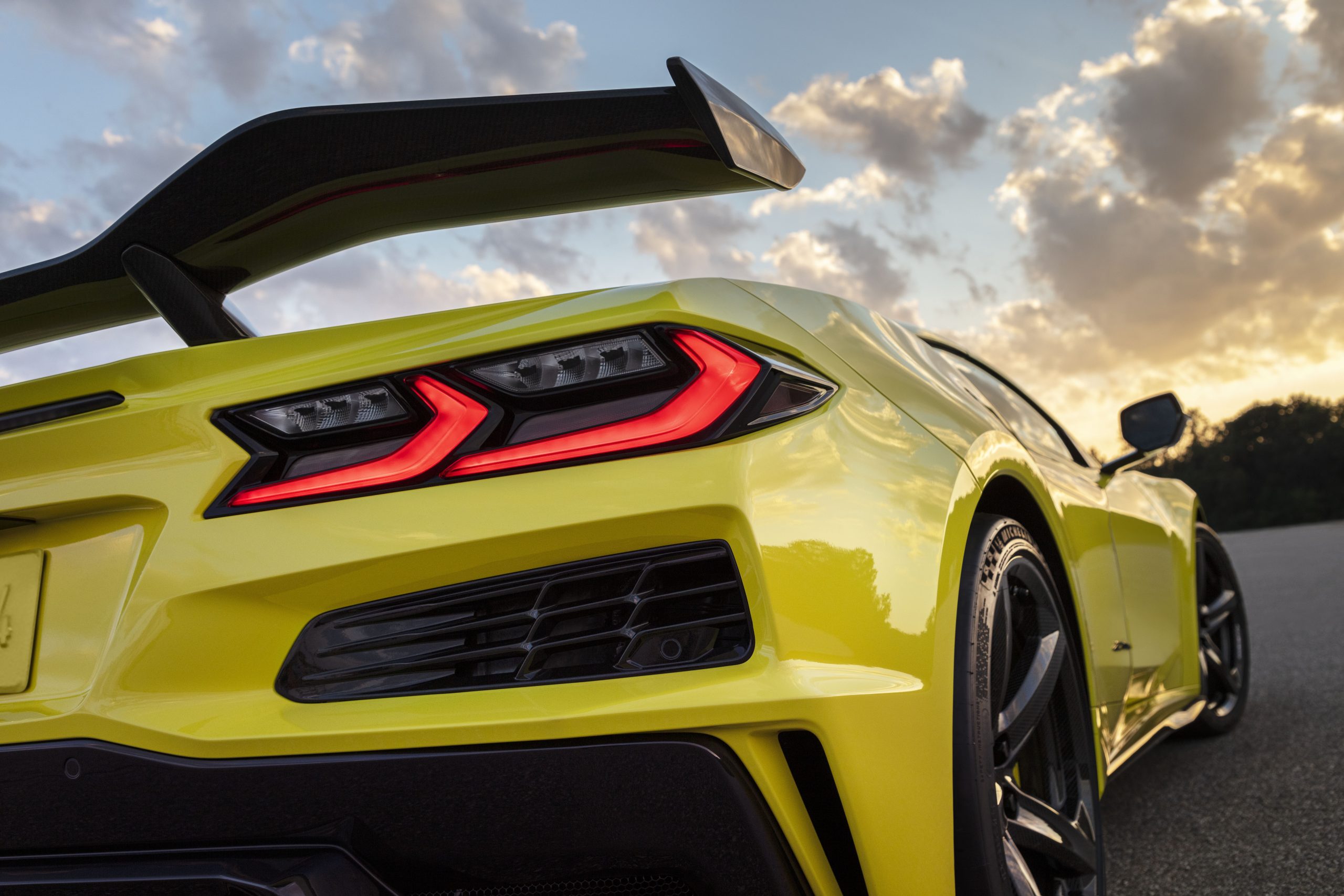 How High will the First-Ever 2023 Corvette Z06 Go? | IMSA