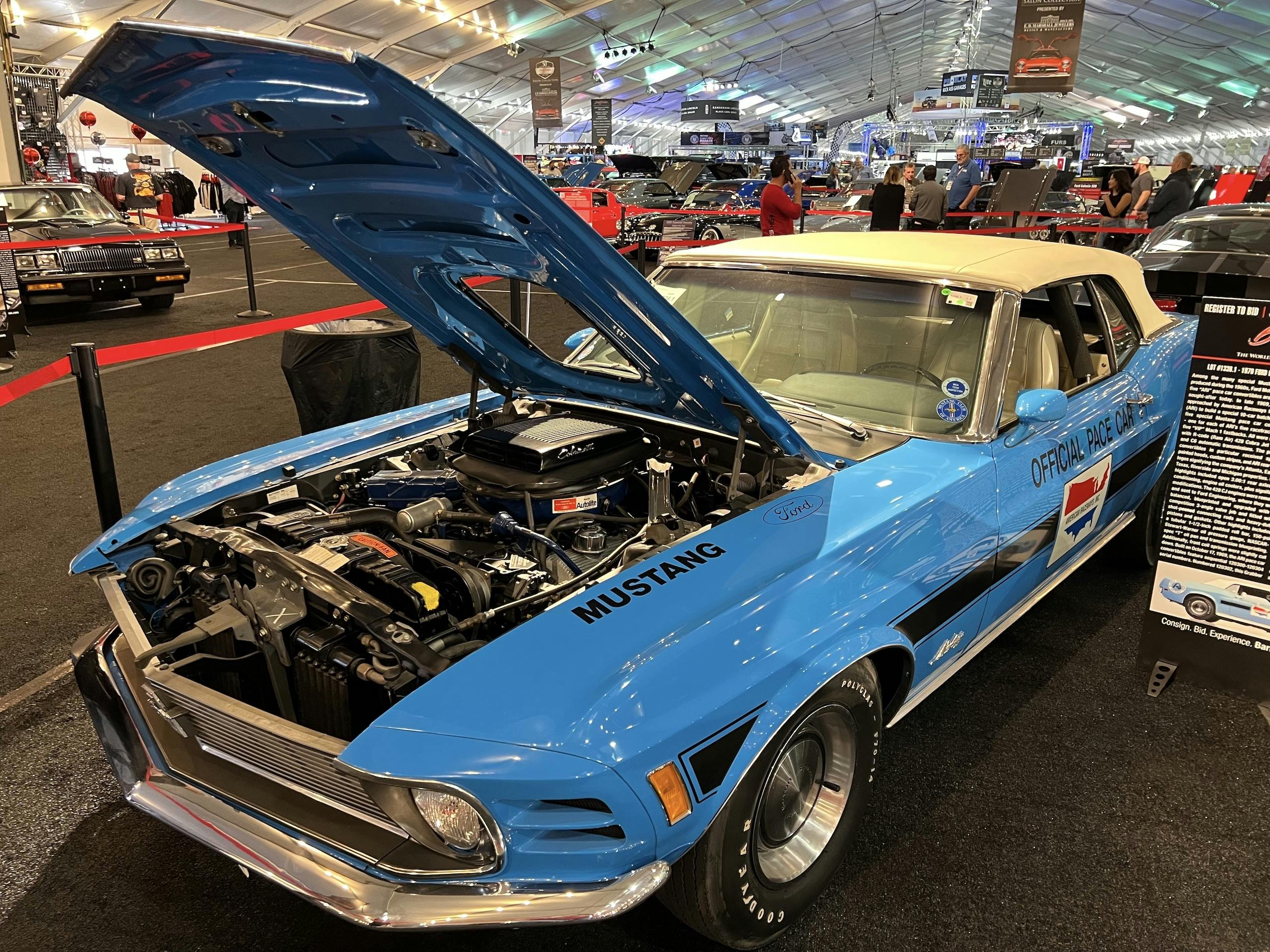 1970-mustang-ari-pace-car-grabber-blue-cobra-jet