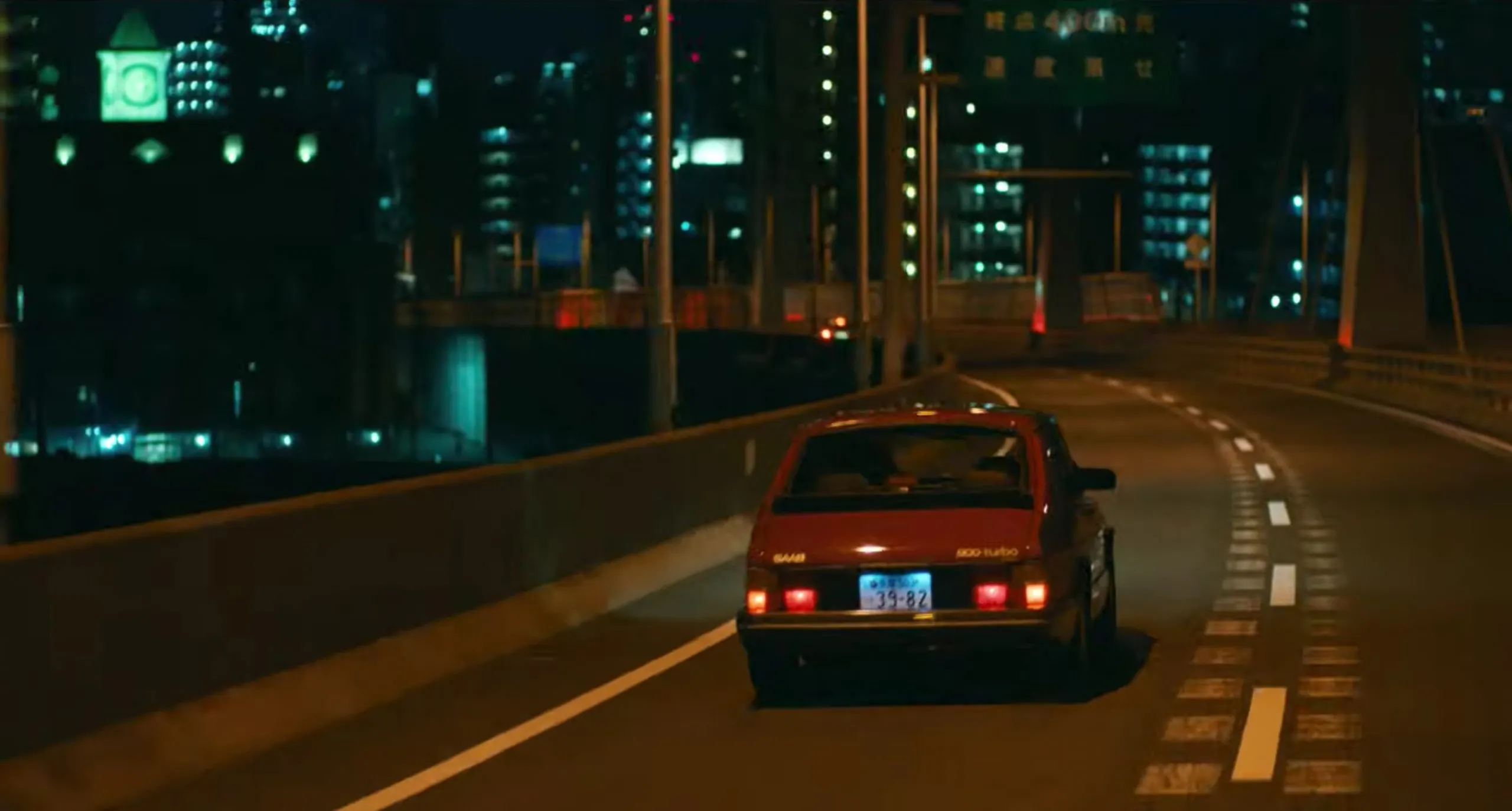 Drive My Car The Saab 900 Turbo as sanctuary Hagerty Media