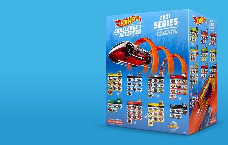 hot wheels red line instant collection