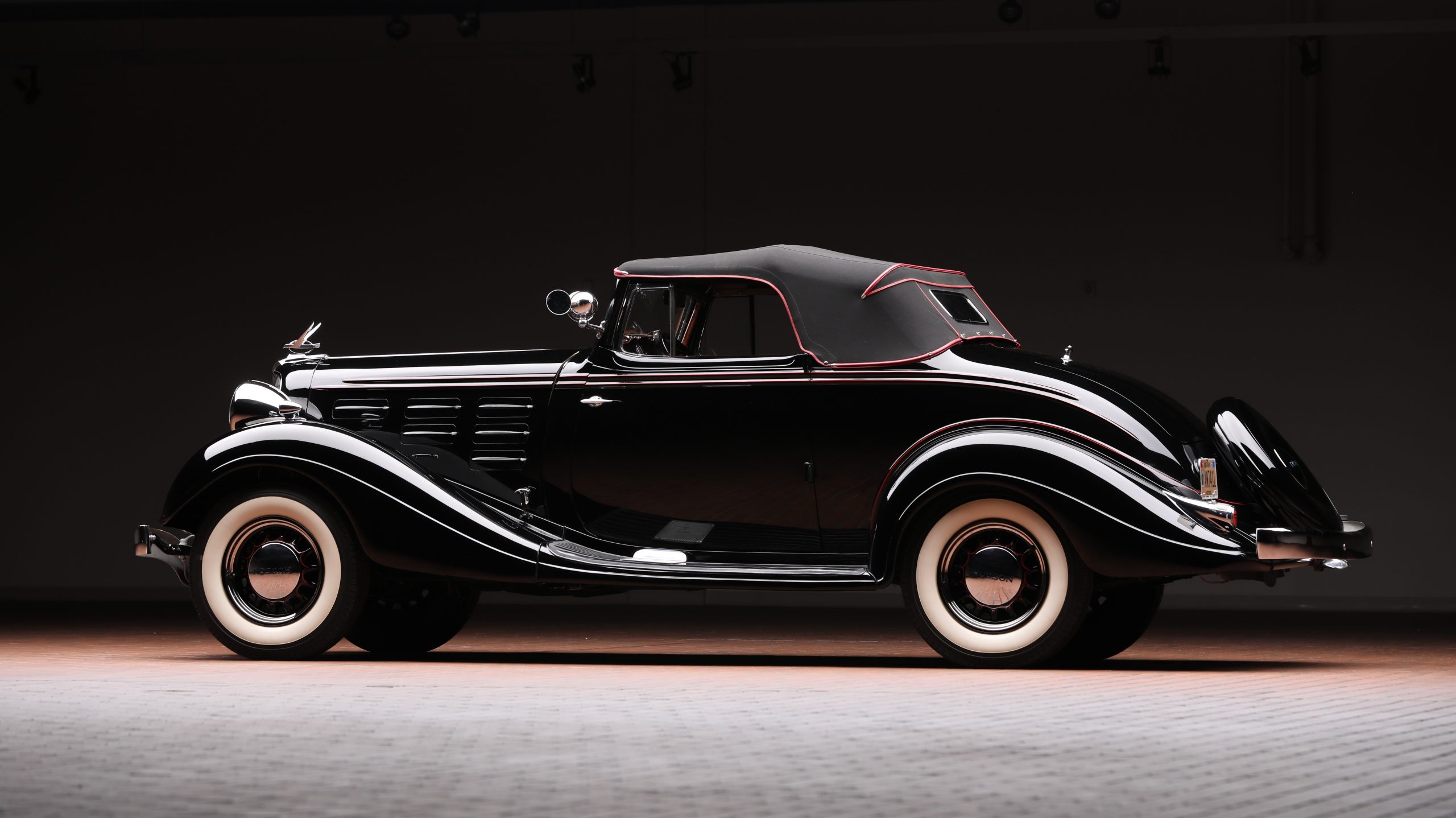 Arizona is not ground zero for pre-war cars, but the gems are out