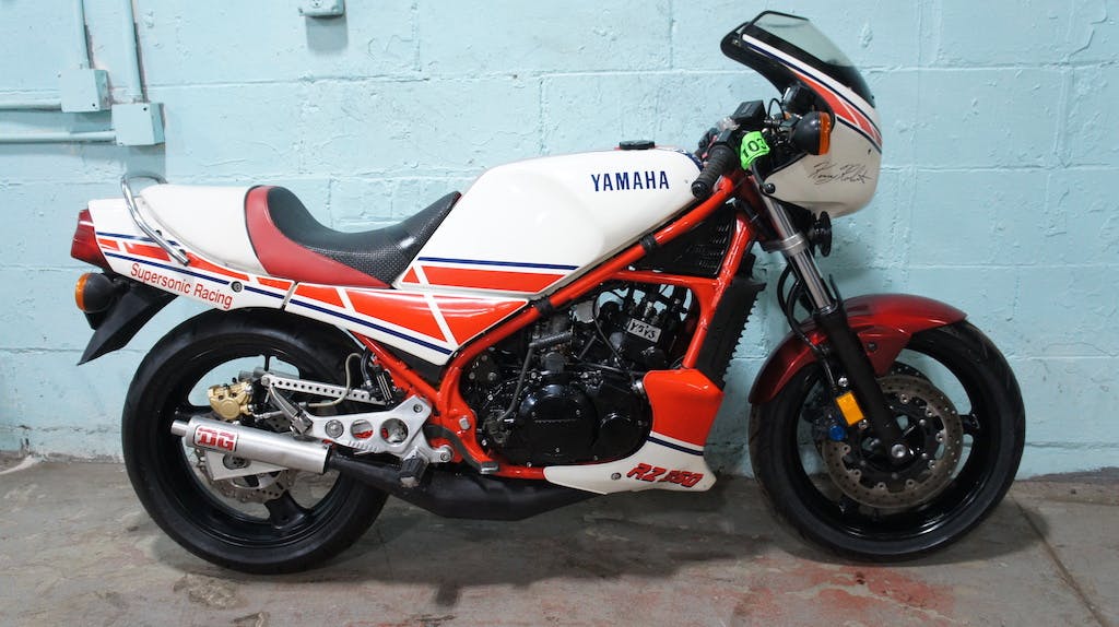 cheap motorcycle projects