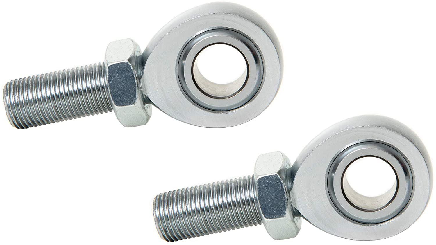 Building adjustable links with heim joints Hagerty Media