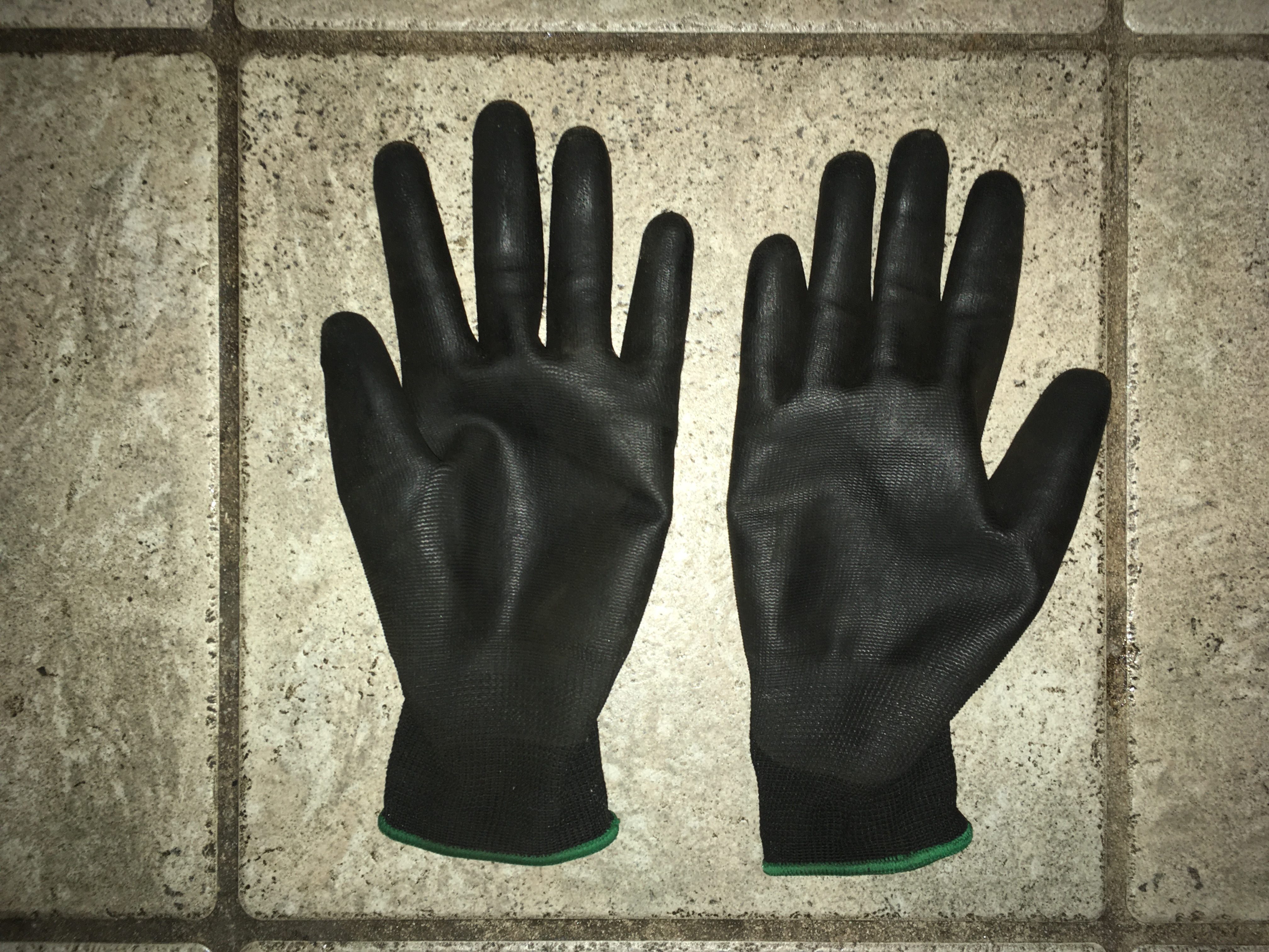 autozone venom steel gloves