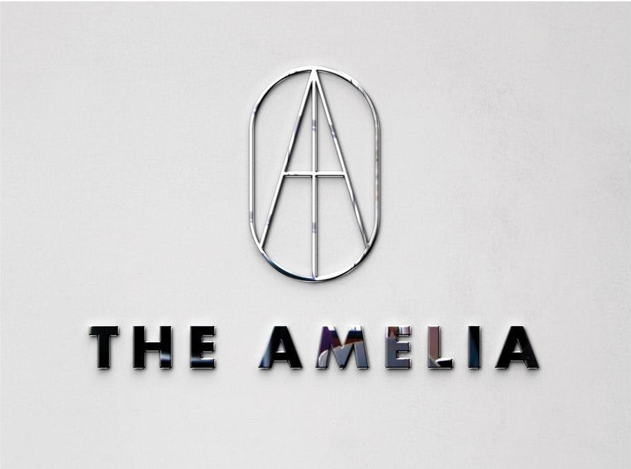 The Amelia: New name, new logo, new events - Hagerty Media