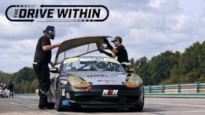 Pushed to the Limit | The Drive Within – Ep. 04