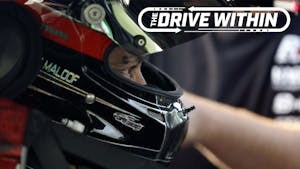 That’s Racing | The Drive Within – Ep. 02