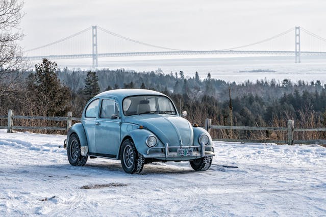 7 types of effective winter beaters, according to you - Hagerty Media