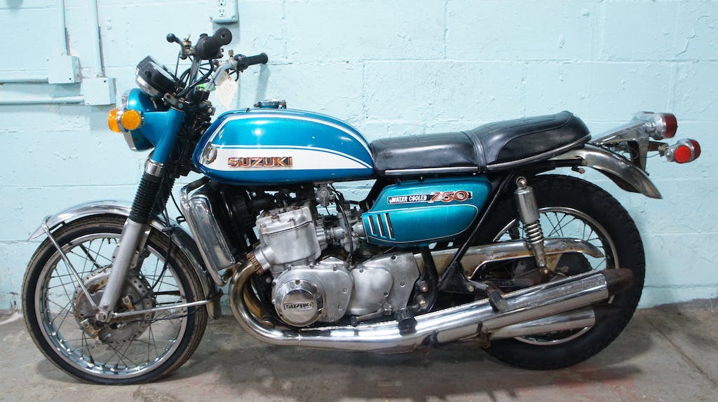 cheap motorcycle projects